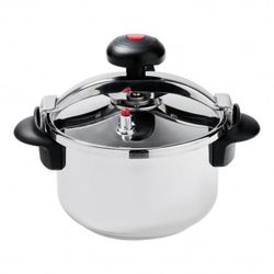 OLLA PRESION EXPRESS CLASICA 8,0 L.