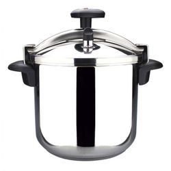 OLLA PRESION MAGEFESA STAR RECTA 4 L.