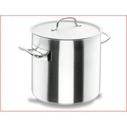OLLA R.32 CHEF.INOX.