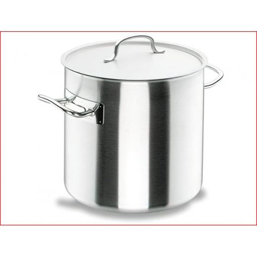 OLLA R.32 CHEF.INOX.