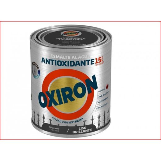 ON ESM ANT AG LISO BTE GRIS MEDIO 0,75L