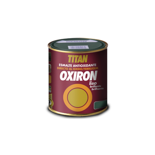 ON ESM ANT LISO BTE PLATA 0,75L