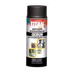 ON SPRAY PAVONADO NEGRO 0,4L