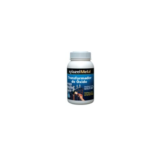 ON TRANSFORMADOR OXIDO 0,25L LIQUIDO