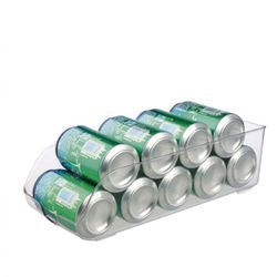 ORDEN.FRIGO. ORGANIZAD.LATAS 35X14X10CM