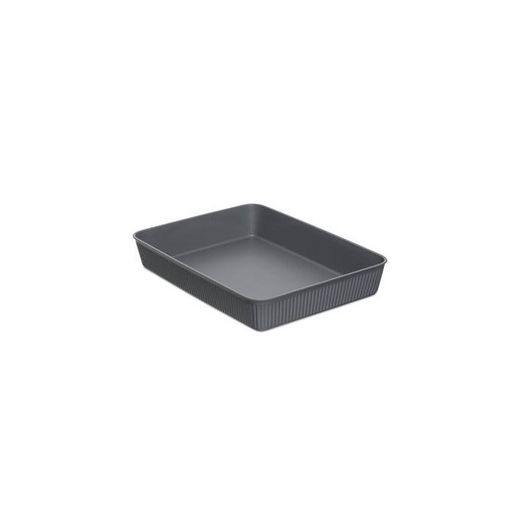 ORGANIZADOR A4 - BAOBAB GRIS ANTRACITA