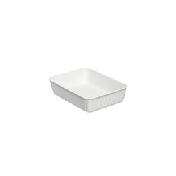 ORGANIZADOR A5 - BAOBAB BLANCO PERGAMON
