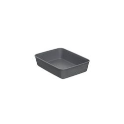 ORGANIZADOR A5 - BAOBAB GRIS ANTRACITA