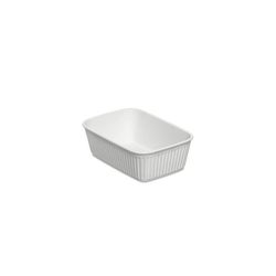 ORGANIZADOR A6 - BAOBAB BLANCO PERGAMON