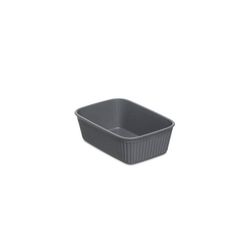 ORGANIZADOR A6 - BAOBAB GRIS ANTRACITA