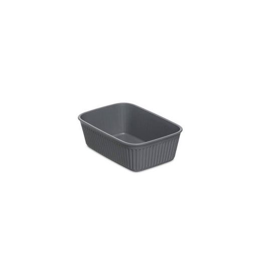 ORGANIZADOR A6 - BAOBAB GRIS ANTRACITA