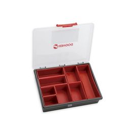 ORGANIZADOR CON ASA MOVIL 240X195X55MM