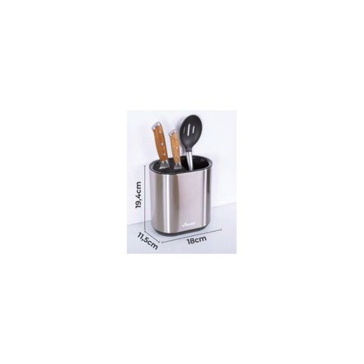 ORGANIZADOR DE COCINA - ACERO