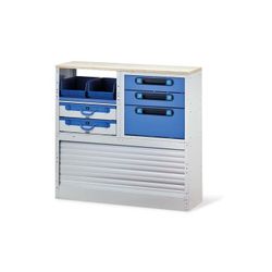 ORGANIZADOR PARA VEHICULO TI CAR 301