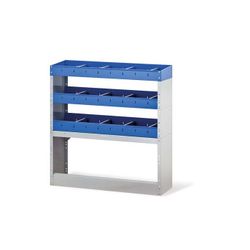 ORGANIZADOR PARA VEHICULO TI CAR 303