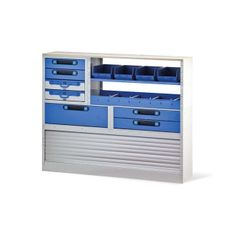 ORGANIZADOR PARA VEHICULO TI CAR 305