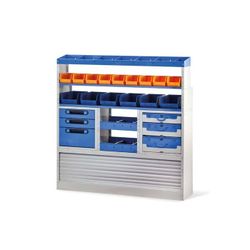 ORGANIZADOR PARA VEHICULO TI CAR 306