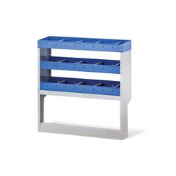ORGANIZADOR PARA VEHICULO TI CAR 311