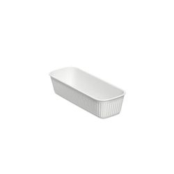 ORGANIZADOR SLIM - BAOBAB BLANCO PERGAMON