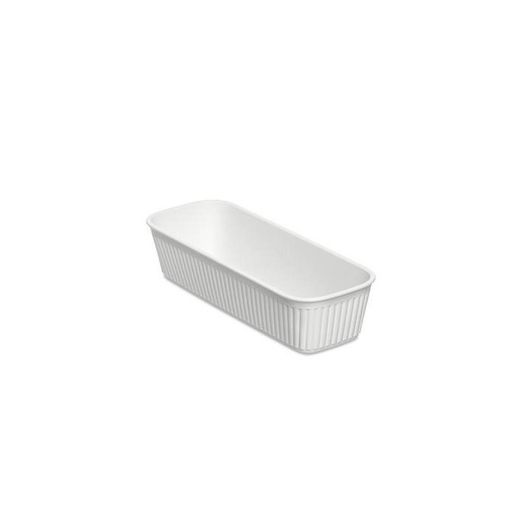 ORGANIZADOR SLIM - BAOBAB BLANCO PERGAMON