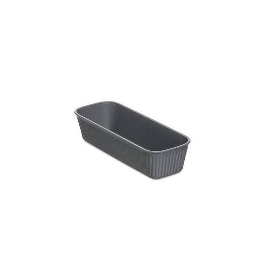ORGANIZADOR SLIM - BAOBAB GRIS ANTRACITA