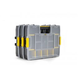 ORGANIZADOR SORT MASTER JUNIOR