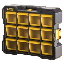 ORGANIZADOR VERTICAL FATMAX CAJONES EXTRAIBLES