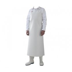 OTB05031090X115 DELANTAL DE POLIESTER RECUBIERTO DE NITRILO POR AMBAS CARAS APTO USO ALIMENTARI