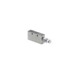 OVERCENTER BALANCEADA S.E. PILOT.INT. 3/8" BSP MAX 50L/MIN 60