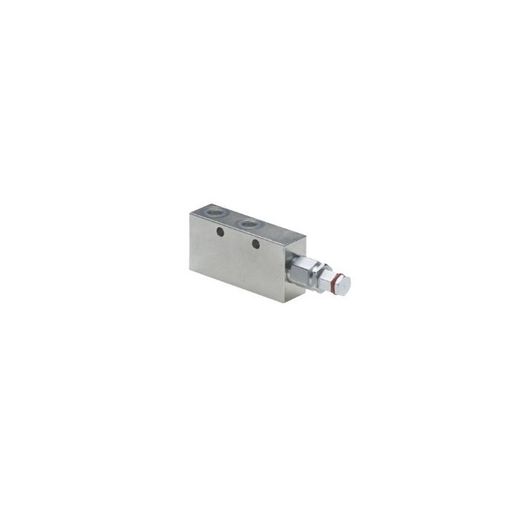 OVERCENTER BALANCEADA S.E. PILOT.INT. 3/8" BSP MAX 50L/MIN 60