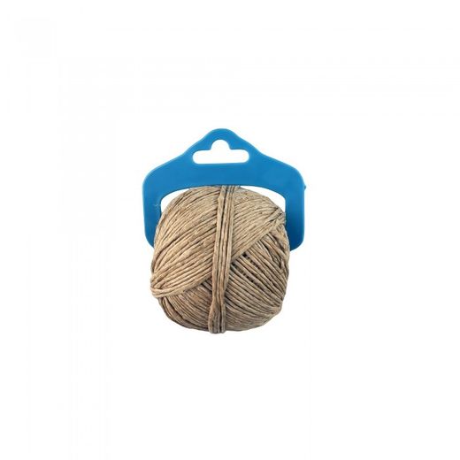 OVILLO HILO PULIDO N°2 1,9MM 100 GR.