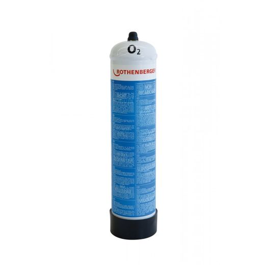 OXIGENO 1L/120 BAR.P/ROXITIK 120