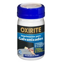 OXIRITE IMPRIMACION GALVANIZ.1LT