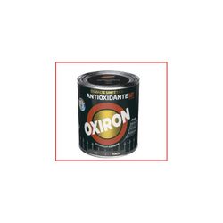 OXIRON FORJA MARRON 250ML