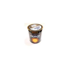 OXIRON FORJA NEGRO 750ML