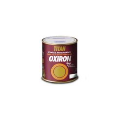 OXIRON LISO BLANCO 750ML
