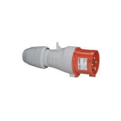 P17 IJA AEREA P17PRO 3P+T 16A IP44 400V LEGRAND