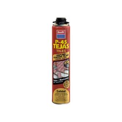 P45 FIJACION TEJAS PISTOLA 750 ML.