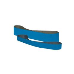 PACK 10 BANDAS DE TELA K40 - 100X2000