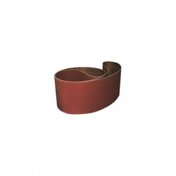 PACK 10 BANDAS DE TELA K80 - 100X1220