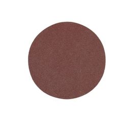 PACK 10 DISCOS DE LIJA VELCRO K60 - D.250