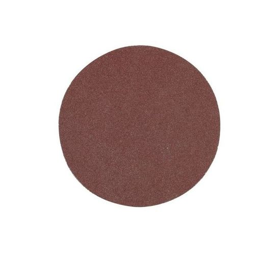 PACK 10 DISCOS DE LIJA VELCRO K60 - D.250