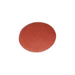 PACK 10 DISCOS DE VELCRO K80 - BTS-101/BTS-150 150MM