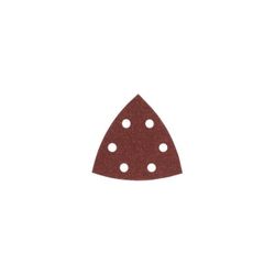 PACK 10 PAPELES DE LIJA K120 - DS
