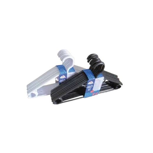 PACK 10 PERCHAS PLASTICO