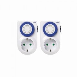 PACK 2 X MINI PROGRAMADOR DIARIO