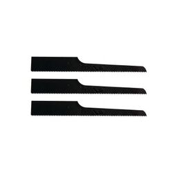 PACK 3 HOJAS DE SIERRA BIMETALICAS KS ZT 34
