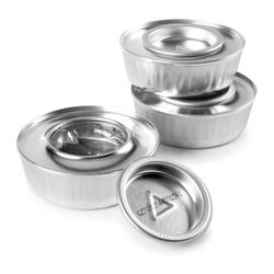 PACK 3 LATAS COMBUSTIBLE FONDUE 80 GRS