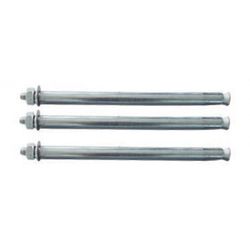 PACK 3 TORNILLOS FIX253SB - D.16X240MM
