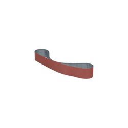 PACK 5 BANDAS DE LIJA K80 - BTS 200 | BTS 251